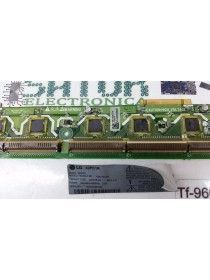 Placa Inverter Ydrvtp 6871QDH117A