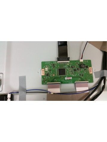 Placa T-CON V14 TM120 Uhd