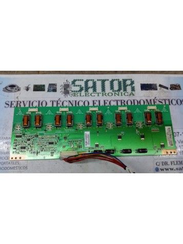 Placa Inverter V293-001 Placa Inverter V293-001