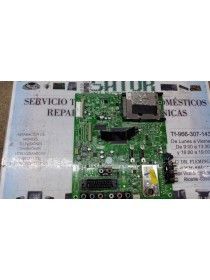 Placa MAIN 17MB23-3