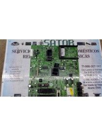 Placa MAIN 17MB35-1 con Sintonizador TDTC-F101D