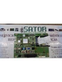 Placa MAIN BN41-01315B