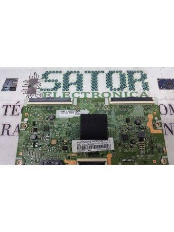 Placa T-CON BN95-01936B BN41-02354