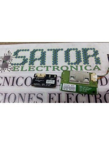Módulo WIFI TWFM-B006D EAT61813901 BEJTWFMB006D Módulo WIFI TWFM-B006D EAT61813901 BEJTWFMB006D