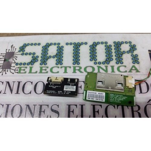 Módulo WIFI TWFM-B006D EAT61813901 BEJTWFMB006D