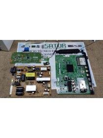 Placa MAIN EAY62810401 (LGP3739-13PL1)