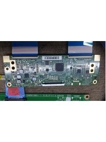 Placa T-com HV320FHB-N00