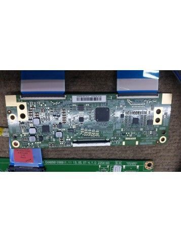 Placa T-com HV320FHB-N00 Placa T-com HV320FHB-N00