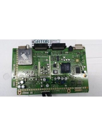 Placa MAIN 3139 123 6093.1 WK509.2 Placa MAIN 3139 123 6093.1 WK509.2