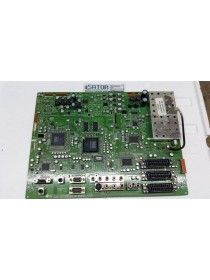 Placa MAIN MF-056A 6870vm0531e(0) Placa MAIN MF-056A 6870vm0531e(0)