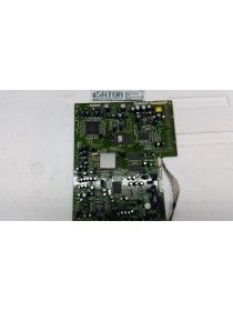 Placa Madre de un Circuito para una Television LC-23IE20