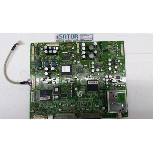 Placa MAIN ML-041A (6870T802A77)