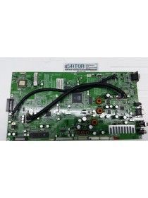 Placa Principal NLC27C1 de Television