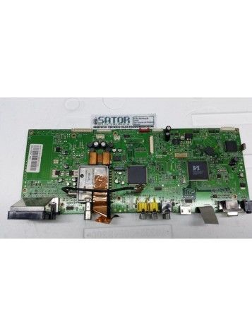 Placa MAIN X1K.190R-4