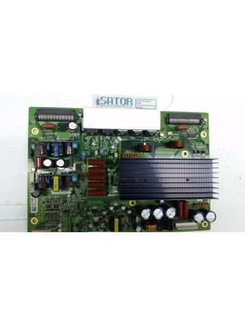 Placa YSUS MAIN 6871QYH005B Placa YSUS MAIN 6871QYH005B