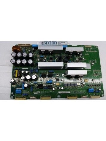 Placa YSUS MAIN LJ41-02668A (LJ92-01256A)
