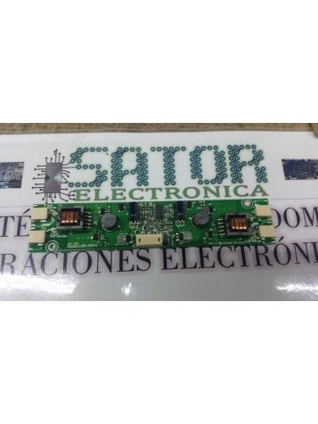 Placa Inverter AB-A504-17