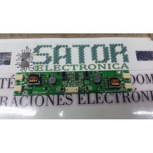 Placa Inverter AB-A504-17