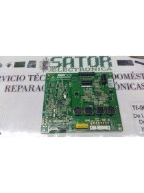 Placa Inverter PPW-LE42GD-O
