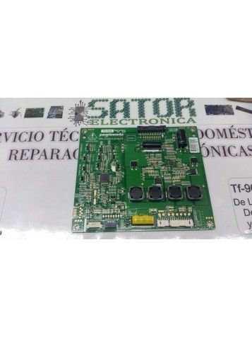 Placa Inverter PPW-LE42GD-O