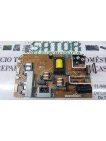 Placa Integrada Inverter RDENCA242WJQ1 Televisor