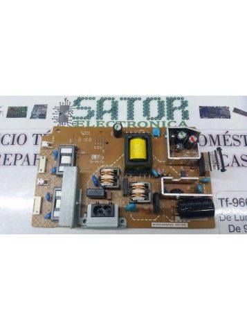 Placa Integrada Inverter RDENCA242WJQ1 Televisor Placa Integrada Inverter RDENCA242WJQ1 Televisor