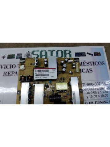 Fuente de Alimentación EAX61124201/16