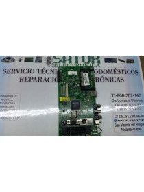 Placa MAIN 17MB82S