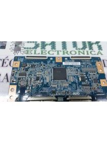 Placa T-CON T315HW07 V9