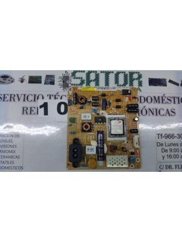 Fuente de Alimentación BN44-00467C (PD22A0_BPNVC)
