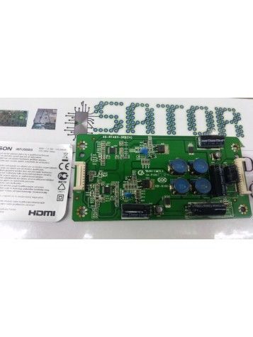 Placa Principal 40-RT4611-DRB2XG Placa Principal 40-RT4611-DRB2XG