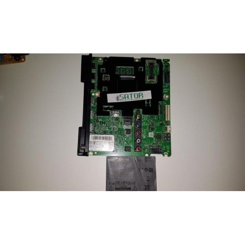 Placa MAIN BN94-09321F BN40-0031