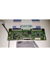 Placa T-CON HV320FHB-N10