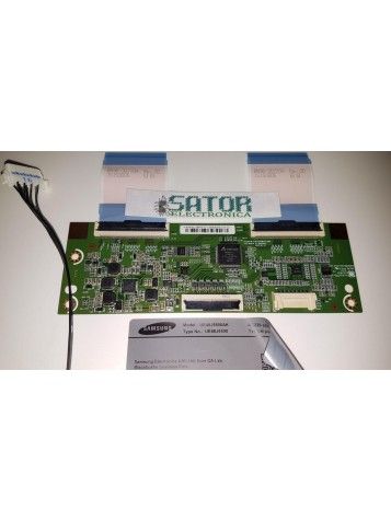 Placa T-CON HV320FHB-N10 Placa T-CON HV320FHB-N10