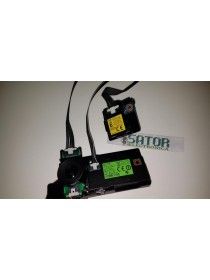 Botonera BN96-30218F BN59-01174D