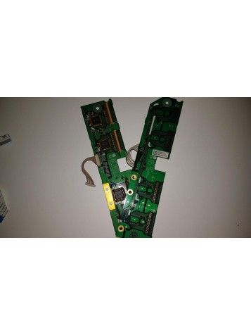 Circuito de una Television Bottom 6871QDH095A