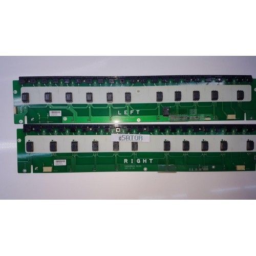 Circuito Inverter Modelo SSB460WA22L
