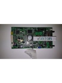 Placa TDT 16MB1300-1