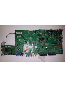 Placa MAIN 17MB22-2 Sanyo CE26LD81
