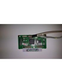 Placa T-CON EBR63632302 Placa T-CON EBR63632302