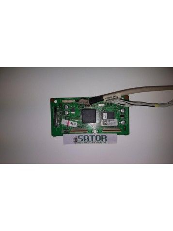 Placa T-CON EBR63632302 Placa T-CON EBR63632302