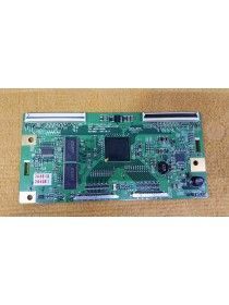 Placa T-CON LC37WU LC20WU