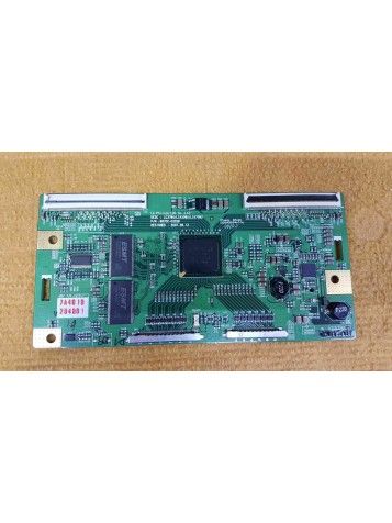 Placa T-CON LC37WU LC20WU