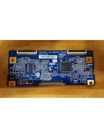 Placa T-CON T230XW01 06A13-1B