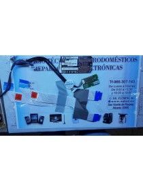 Módulo WIFI 42LF652V LGSBW41