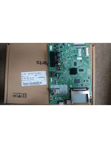 Nuevo Circuito MAIN Board EBU62307302