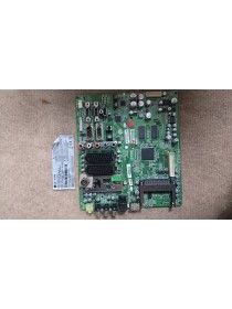 Placa MAIN Board 89EBR030-0917