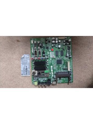 Placa MAIN Board 89EBR030-0917