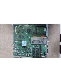 Placa MAIN Board Btd-hf401z(01) 8-597-613-01 Sony KDL-40D3500