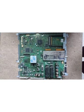 Placa MAIN Board Btd-hf401z(01) 8-597-613-01 Sony KDL-40D3500
